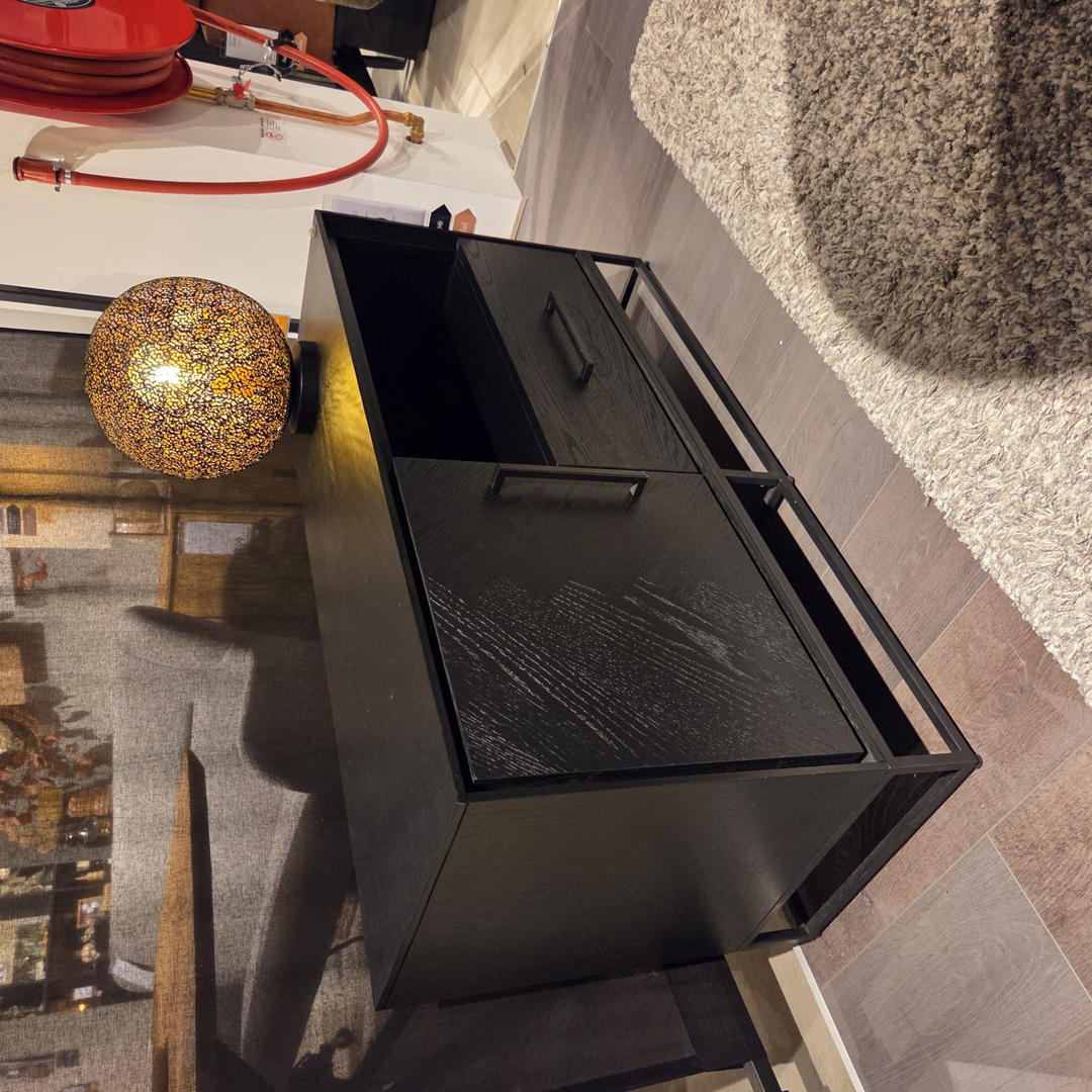 TV-Dressoir Vinito