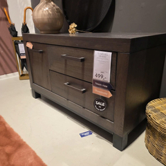TV-Dressoir HEVANO