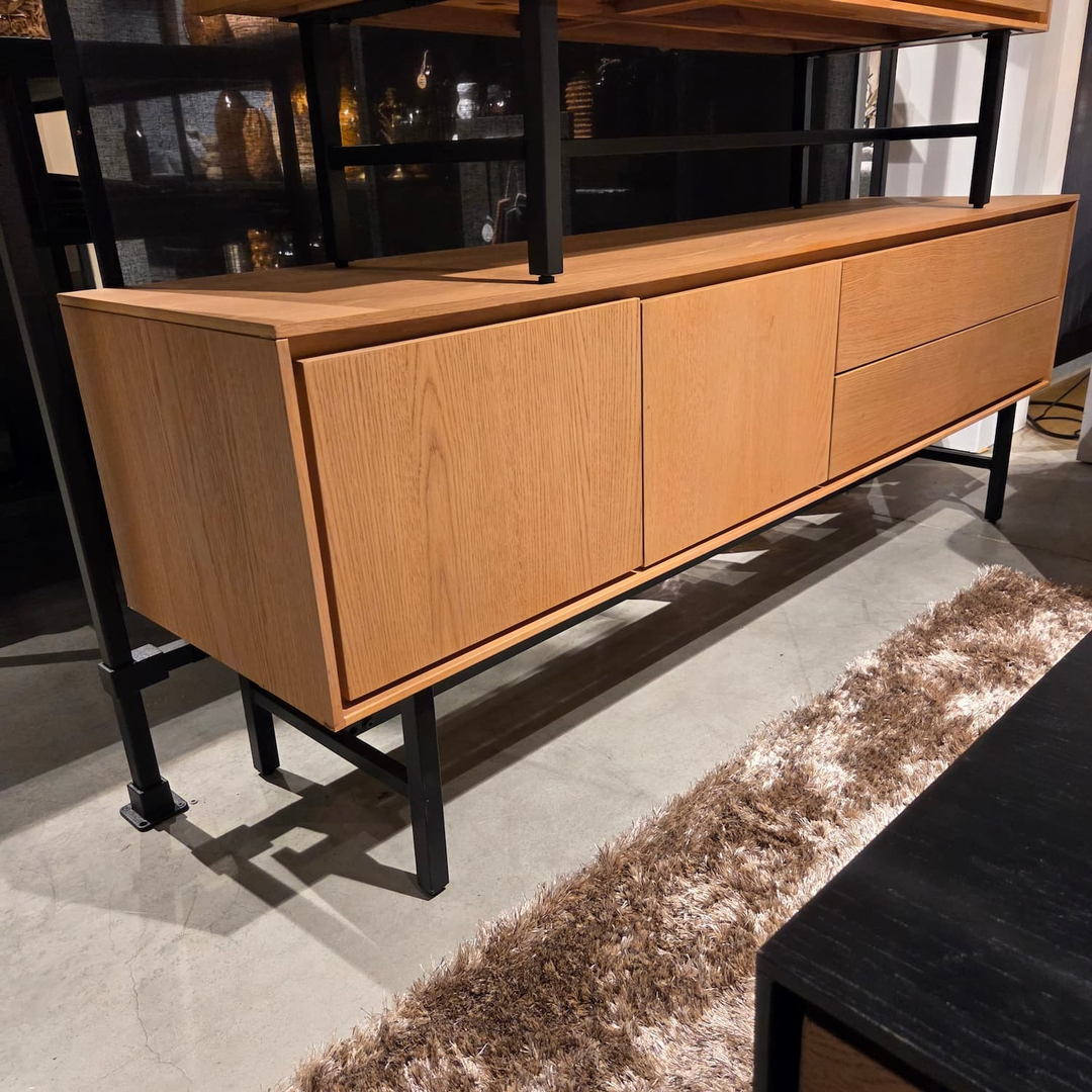 TV-meubel Belvio
