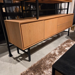 TV-meubel Belvio