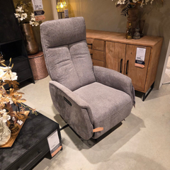 Relaxfauteuil Assele