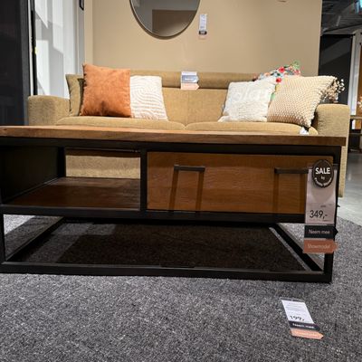 Salontafel Mesola