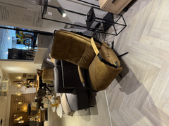 Relaxfauteuil Vicio