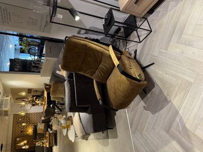 Relaxfauteuil Vicio