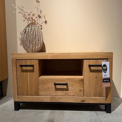 Tv-meubel Hevano
