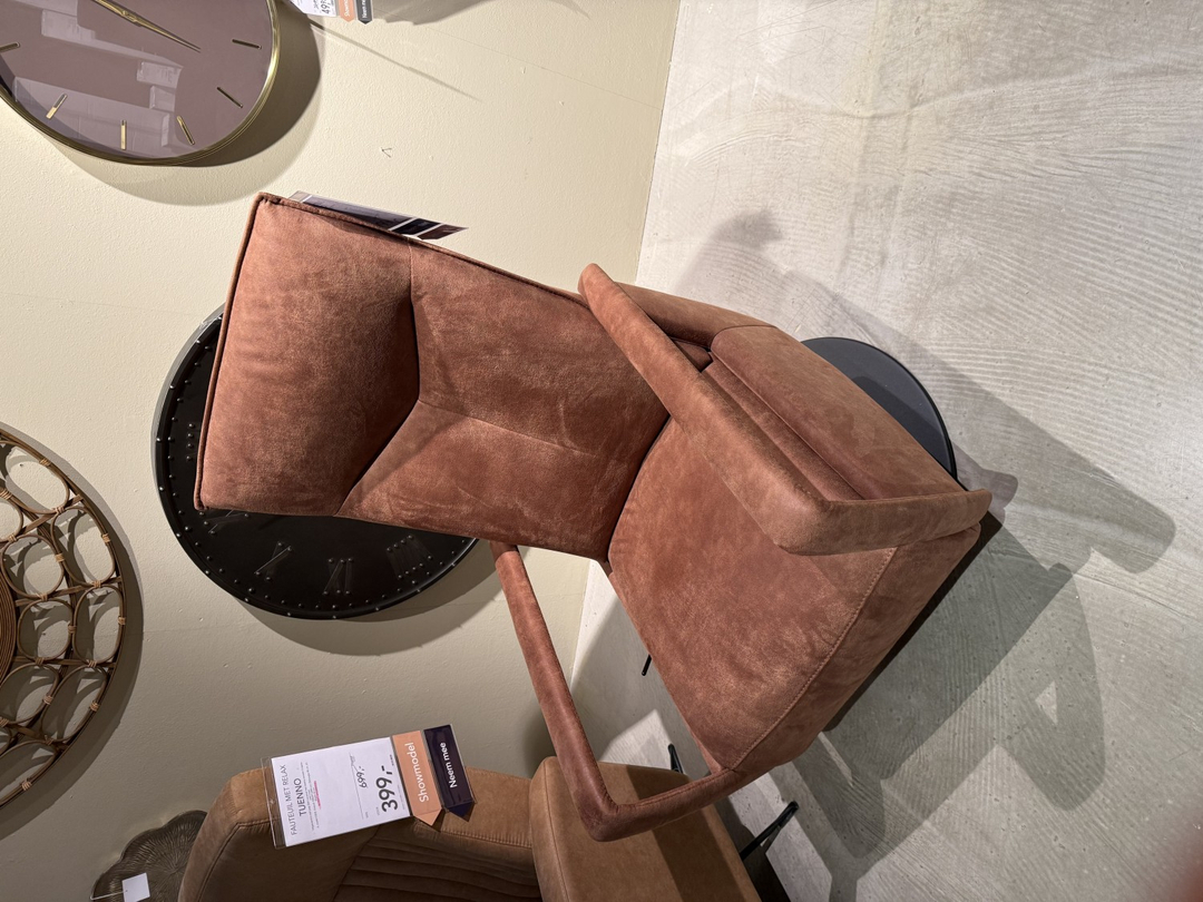 Relaxfauteuil Seduto
