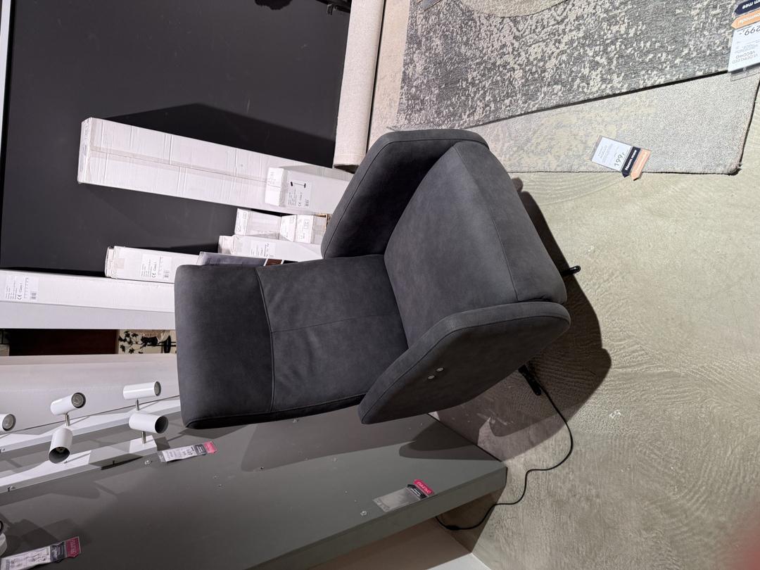 Relaxfauteuil Perfini