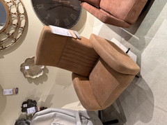 Draaifauteuil Tuenno