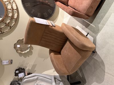 Draaifauteuil Tuenno