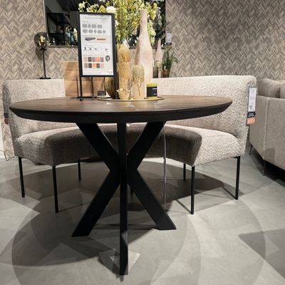 Eettafel Tavolo