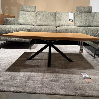 Salontafel Belvio
