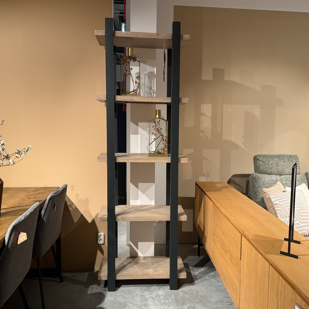 Boekenkast Verato