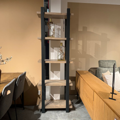Boekenkast Verato