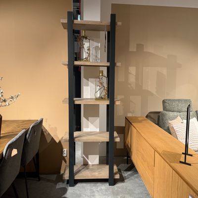 Boekenkast Verato