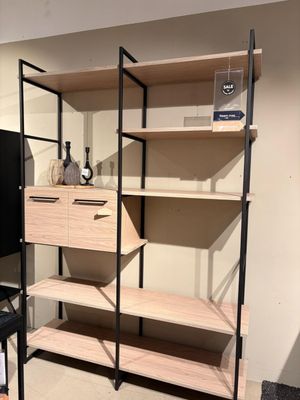 Wandkast Sistema