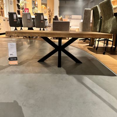 Salontafel Tavolo