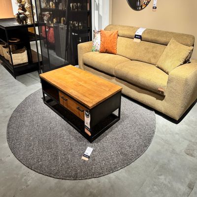 Karpet Accadia