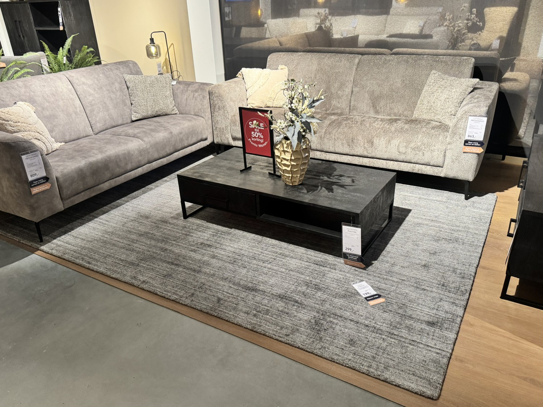 Karpet Strisce