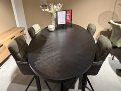 Eettafel Piastra