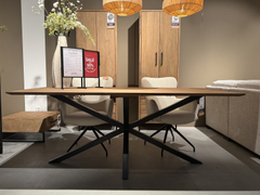 Eettafel Vinito