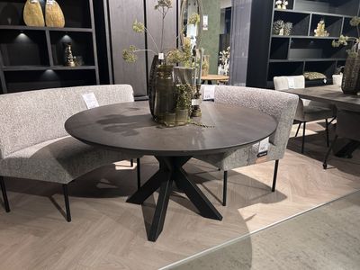 Eettafel Tavolo