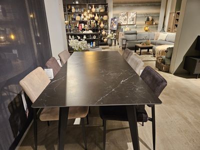 Eettafel Lineto