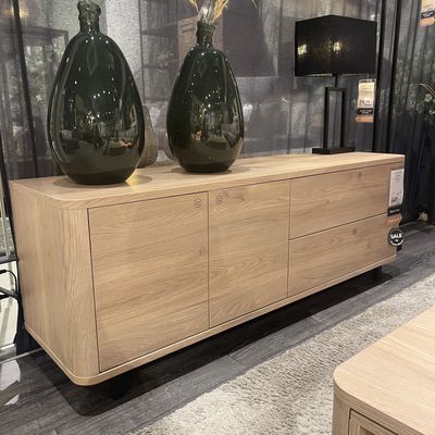 TV-meubel Lirona