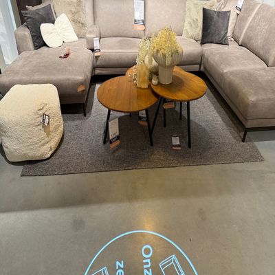 Karpet Accadia