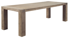 Eettafel BASSANO 220cm
