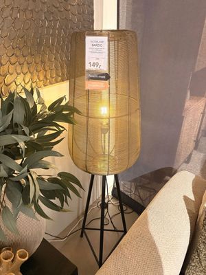 Vloerlamp BARZIO