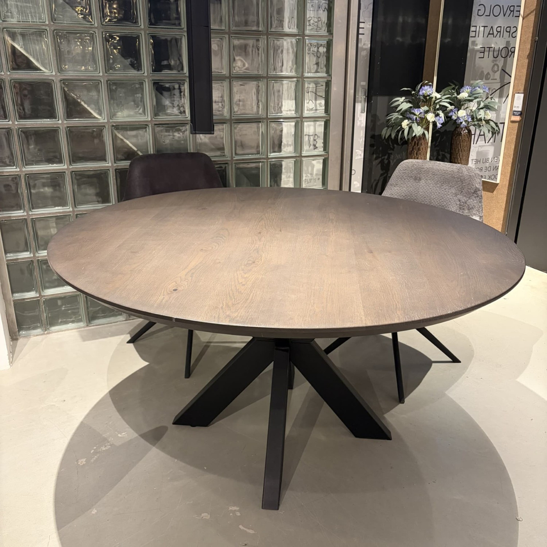 Eettafel Tavolo