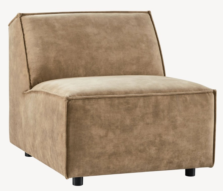 Element / fauteuil Baricci