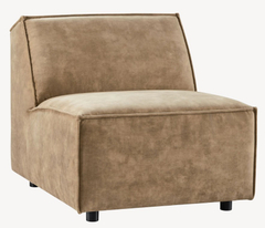 Element / fauteuil Baricci