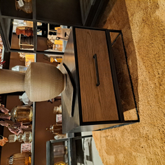 Salontafel Vinito