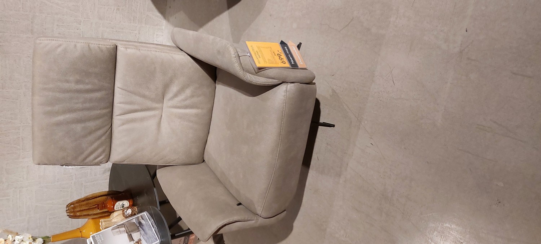 Relaxfauteuil Initio