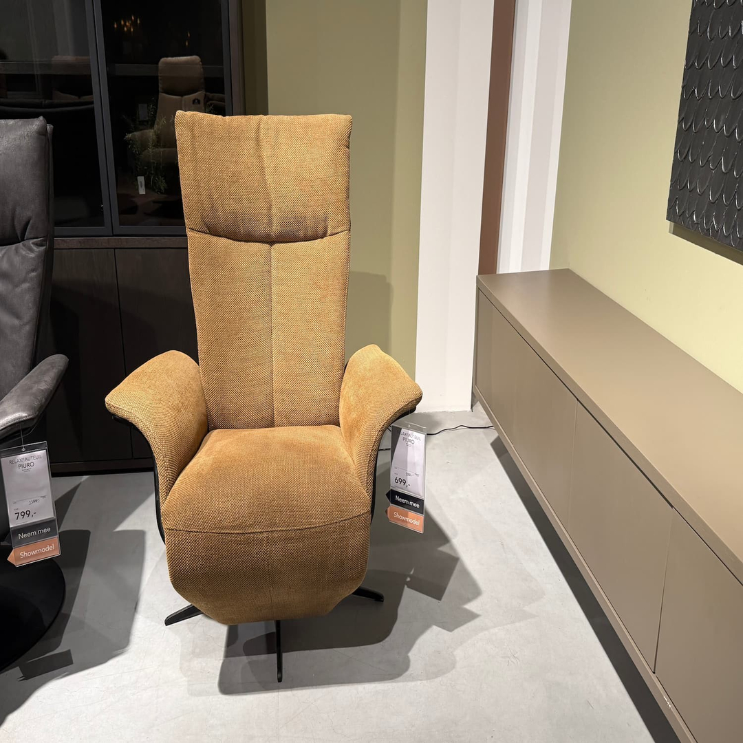 Relaxfauteuil Piuro