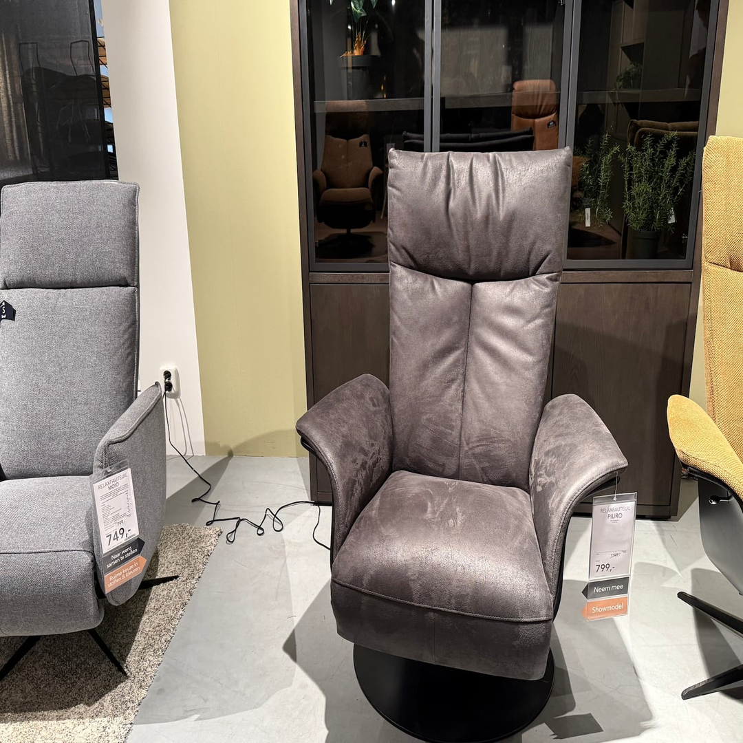 Relaxfauteuil PIURO