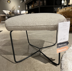 Hocker Duna