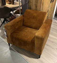 Fauteuil Alpa