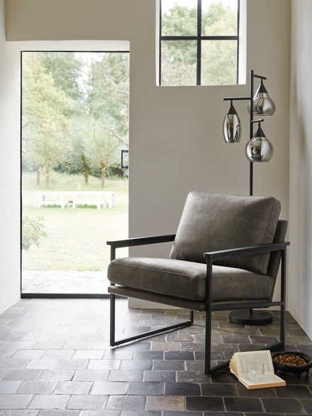 Fauteuil Claut