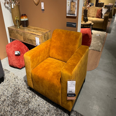 Fauteuil Alpa