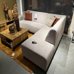 Hoekbank Alpa