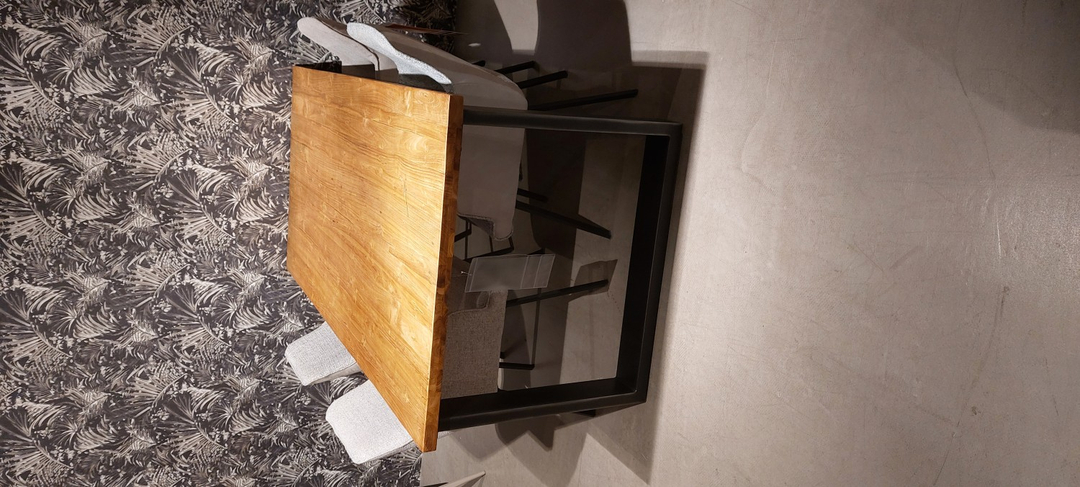 Eettafel Romaro