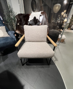 Fauteuil Claut