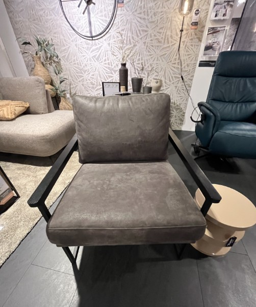 Fauteuil Claut