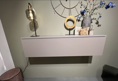 TV-meubel Simeto