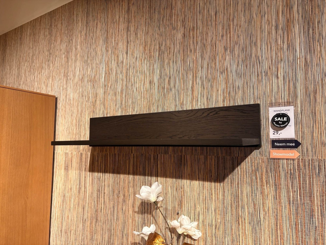 wandplank BELVIO