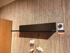 wandplank BELVIO