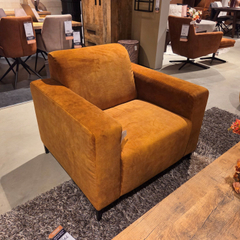 Fauteuil Alpa