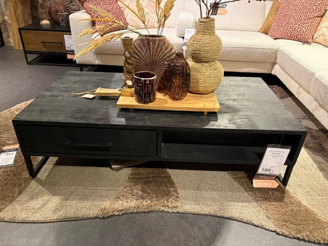 Salontafel Piastra